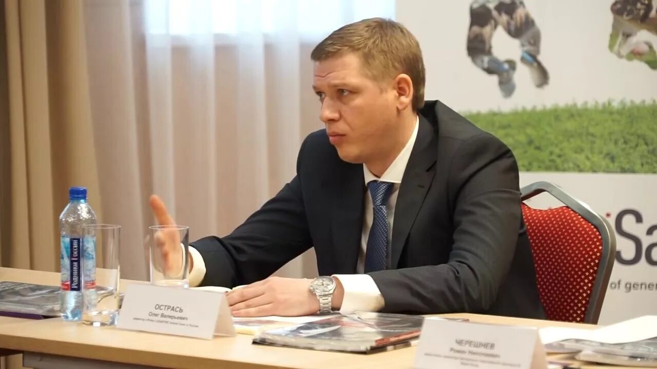 Ставим высокую планку Интернет-газета Время Воронежа
