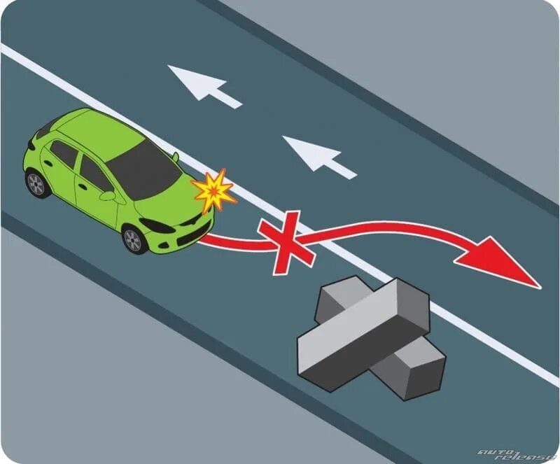 Грубый останавливаться. Препятствие для движения. Препятствие на дороге ПДД. Объезд препятствия. Объезд препятствия ПДД.