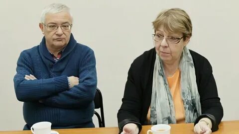 Министр культуры отец