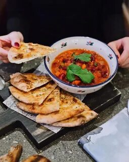 Рестораны махачкалы меню
