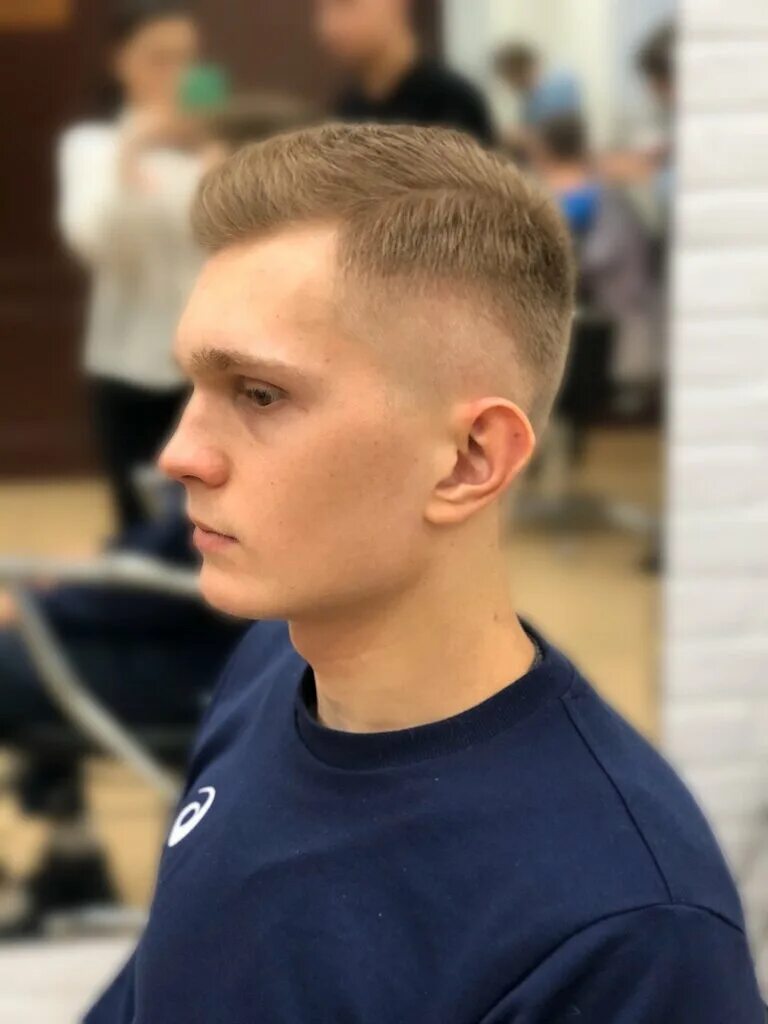 стрижка за стрижкой пермь уинская.