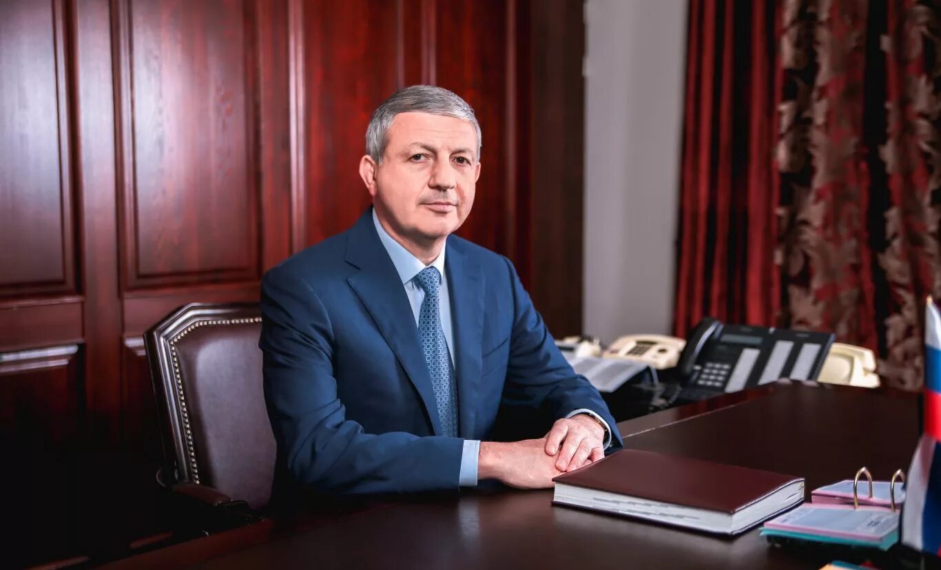 меняйло врио главы северной осетии. гл инженер россети рсо алания танделов. депутат северной осетии. главы республики алания. главы республики алания.