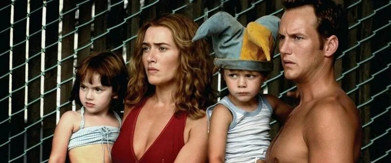 Kate winslet 2006. Кейт уинслет дети. Они как малые дети. Они как малые дети. Патрик уилсон кейт.