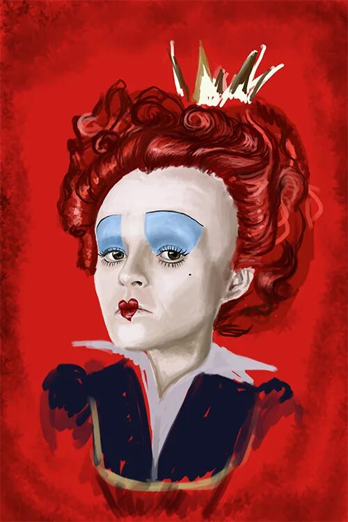 Хелена бонем картер алиса в стране чудес. Червовая королева арт. Пиковая королева из алисы в стране чудес. Червовая королева из алисы в стране чудес. Алиса дама.