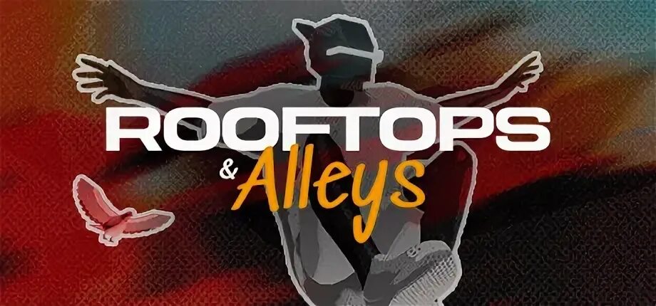 Rooftops alleys the parkour game моды. Rooftops alleys the parkour game моды