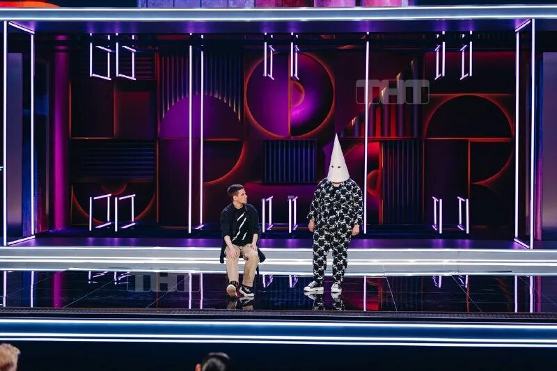 лига городов лучшие выпуски