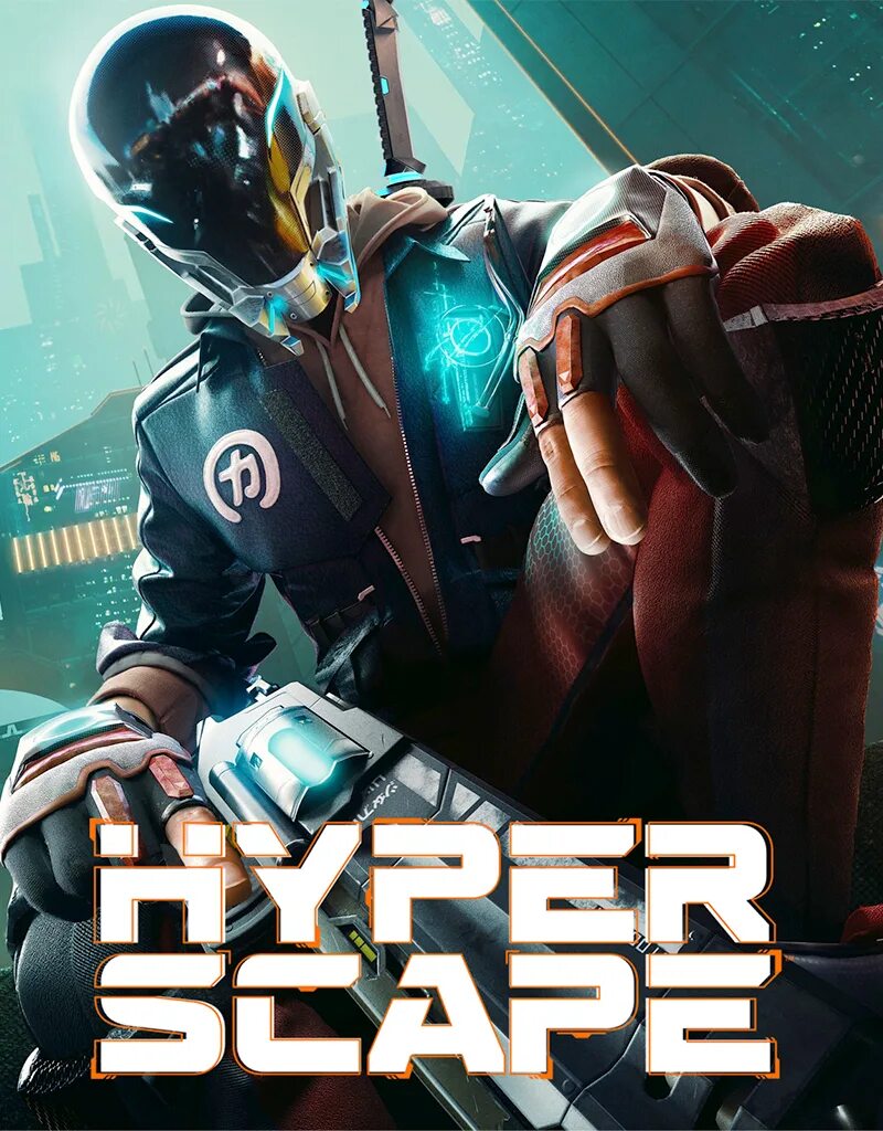 Hyper scape. Hyperscale ubisoft. hyperscape ps4.