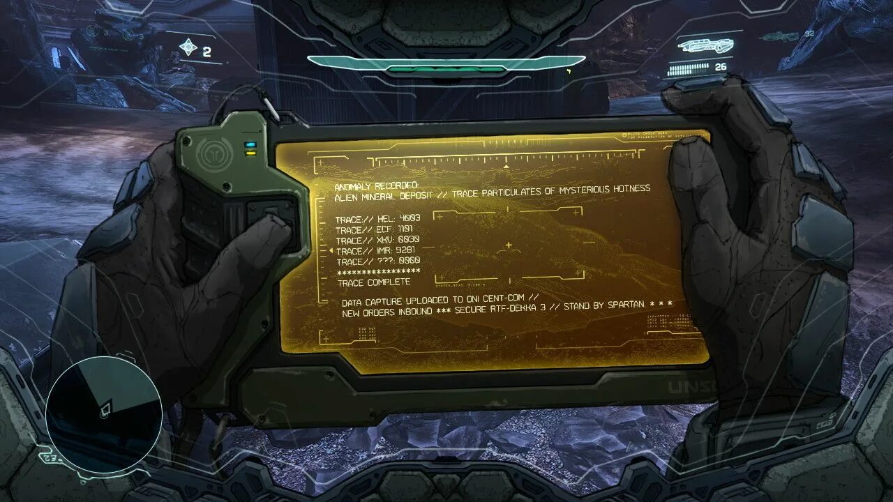 Complete the mission to obtain 15. HUD Хейло. Halo 1 Интерфейс. Игровой Интерфейс. UI В играх.