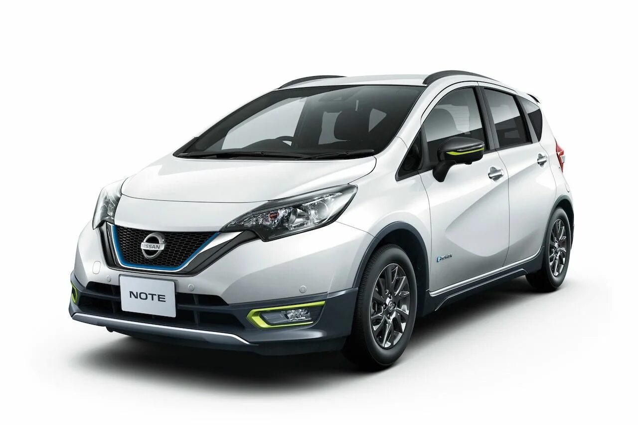 Ниссан ноте повер. Nissan Note e12 e-Power. Nissan Note e-Power 2018. Nissan Note e-Power 4wd. Nissan Note e-Power Nismo.