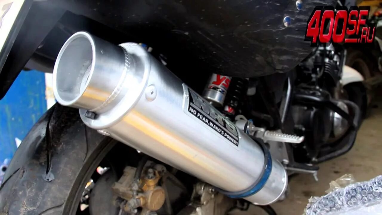 Прямоток установлен. Хонда сб 400 звук выхлопа. глушитель honda cb400. хонда сб 400 прямоток. honda cb400 2000 выхлоп.