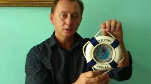 Часы спасли