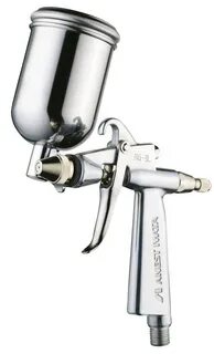 Iwata lvx