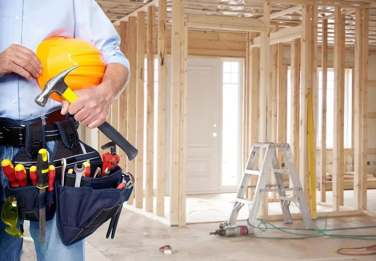 Building repair