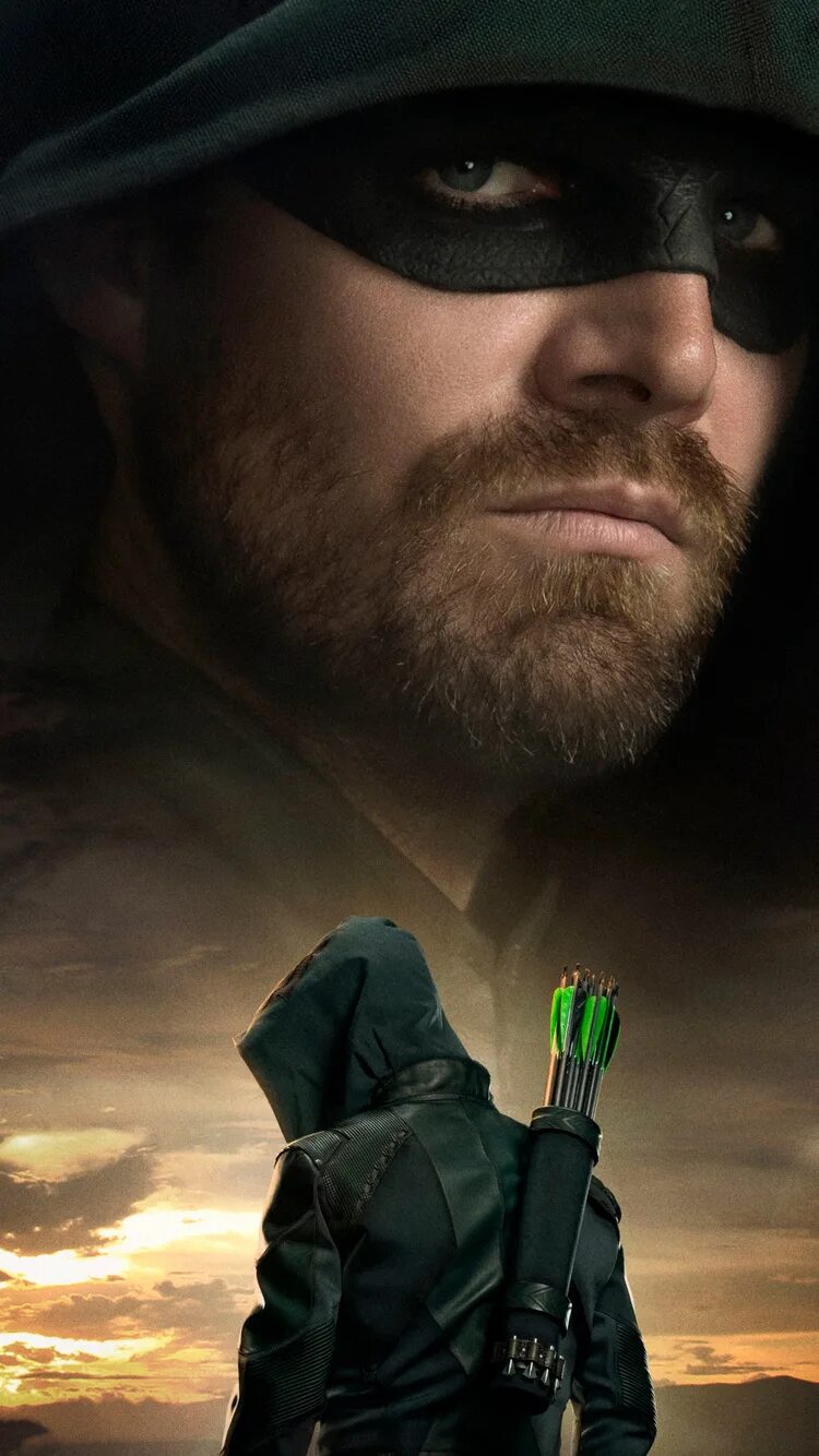 Arrow r