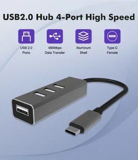 High speed hub