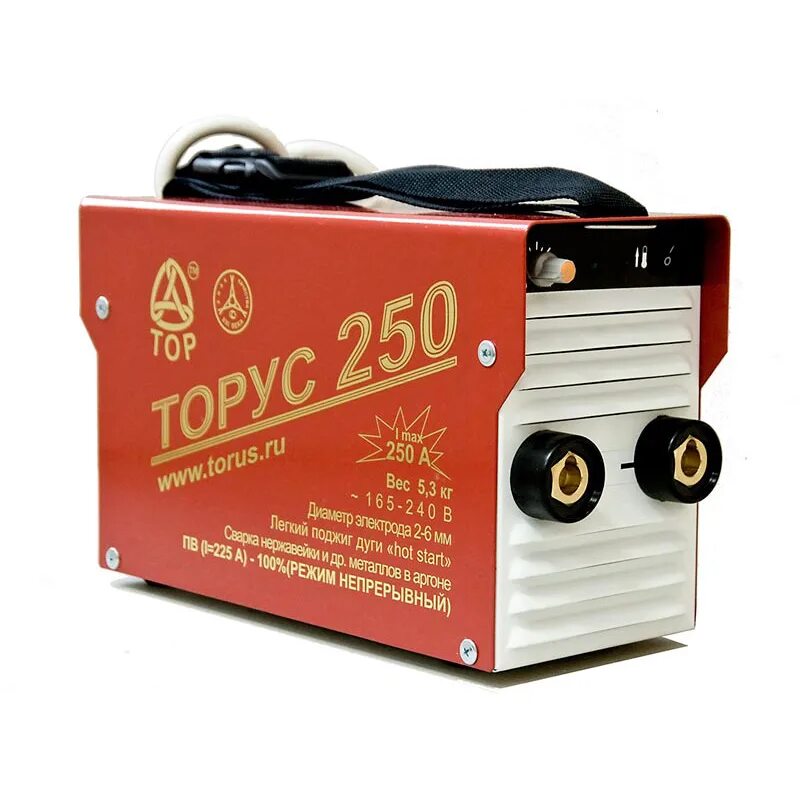 Торус 200. Торус 200