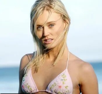 Blair O’Neal Sexy Photos Collection.
