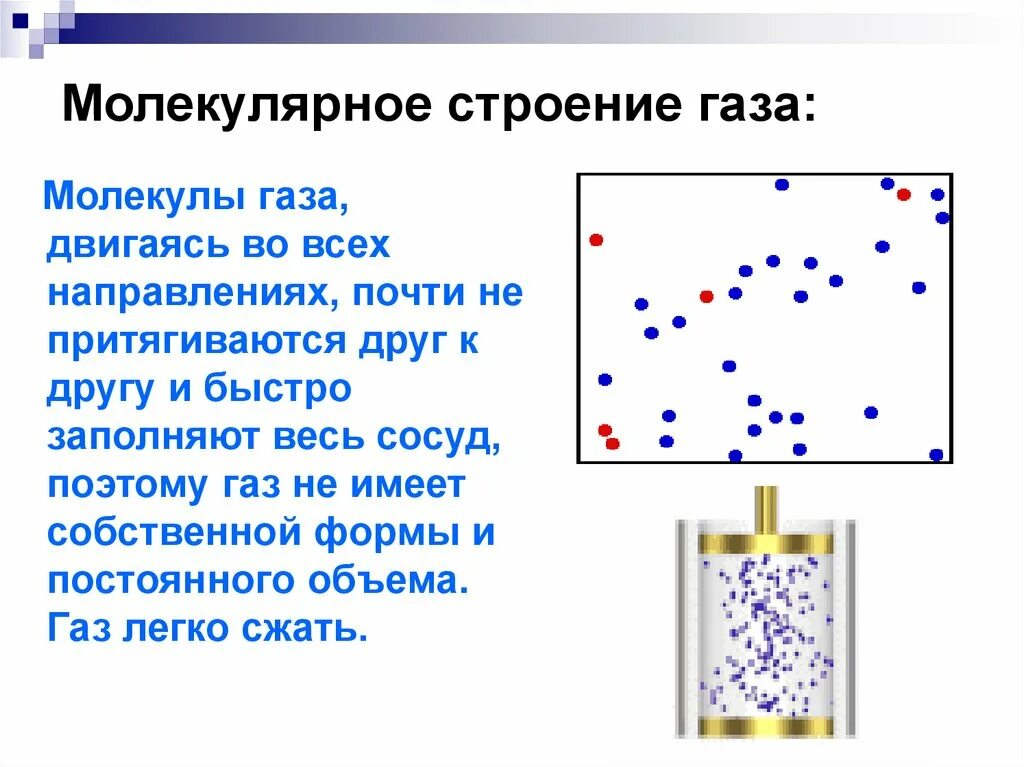 Строение и свойства жидкостей и газов. Различие в молекулярном строении твердых тел жидкостей и газов. Структура твердых тел жидкостей и газов. Строение газообразных жидких и твердых тел.