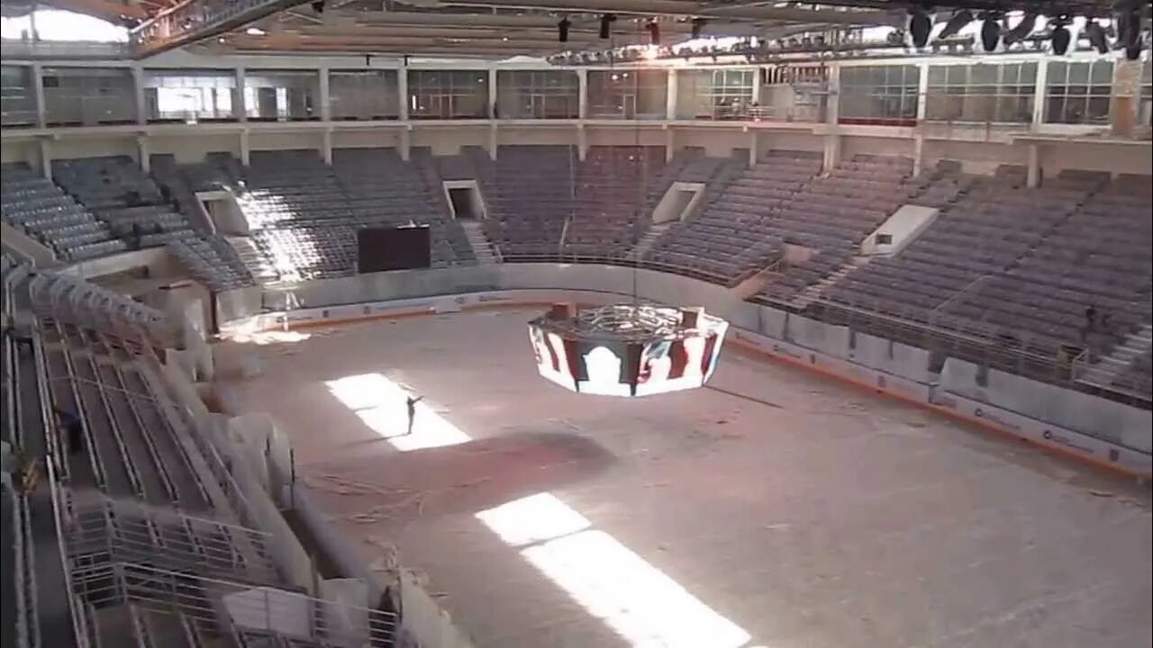 Сайт лады арены. Тольятти Арена внутри.