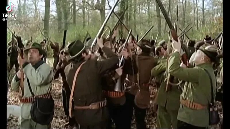 открытие охоты смоленская 2024