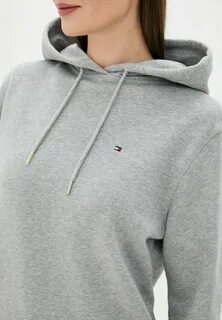 Tommy hilfiger худи женские