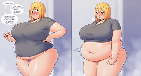 bbwdraw/ - Fairy Tail