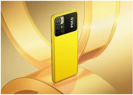 Poco m4 5g twrp