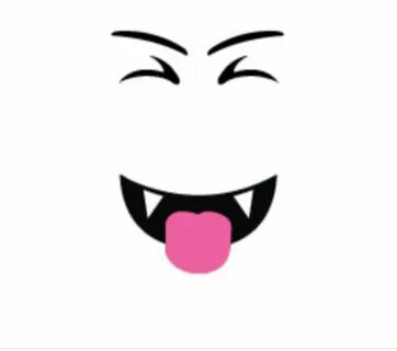 Roblox face