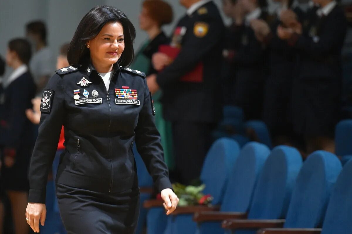 Воинское звание татьяны шевцовой. Замминистра обороны татьяна шевцова. Заместитель шойгу татьяна шевцова. Министерство обороны рф татьяна шевцова. Шевцова татьяна викторовна.