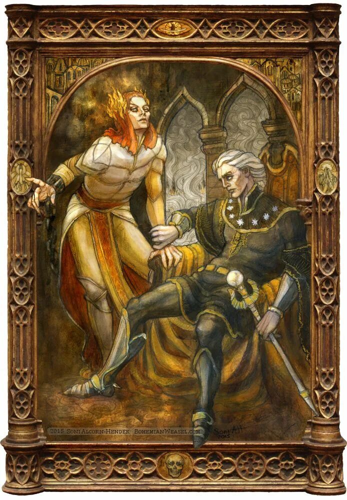 Фаразон. Ар фаразон и саурон. ар фаразон властелин. ар фаразон властелин колец. саурон и нуменор.