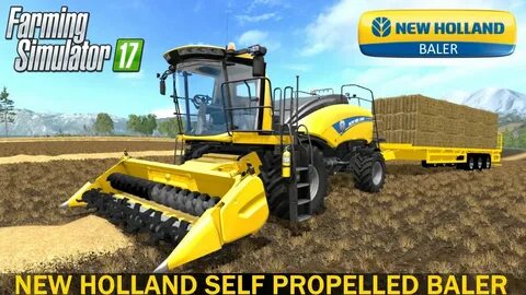 Holland farming