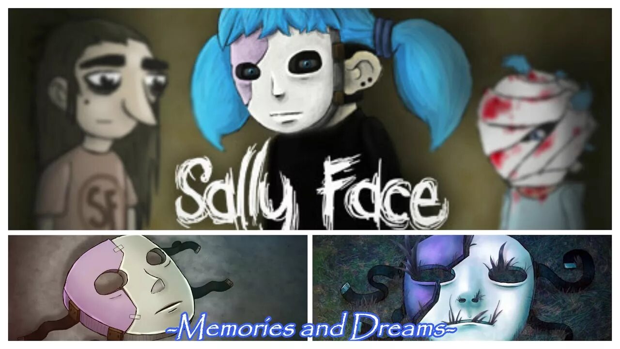 Меморис дримс. Салли фейс Memories and Dreams. Memories and Dreams Sally face на гитаре. Memories and Dreams Sally face Ноты. Sally face Memories and Dreams эпизод.