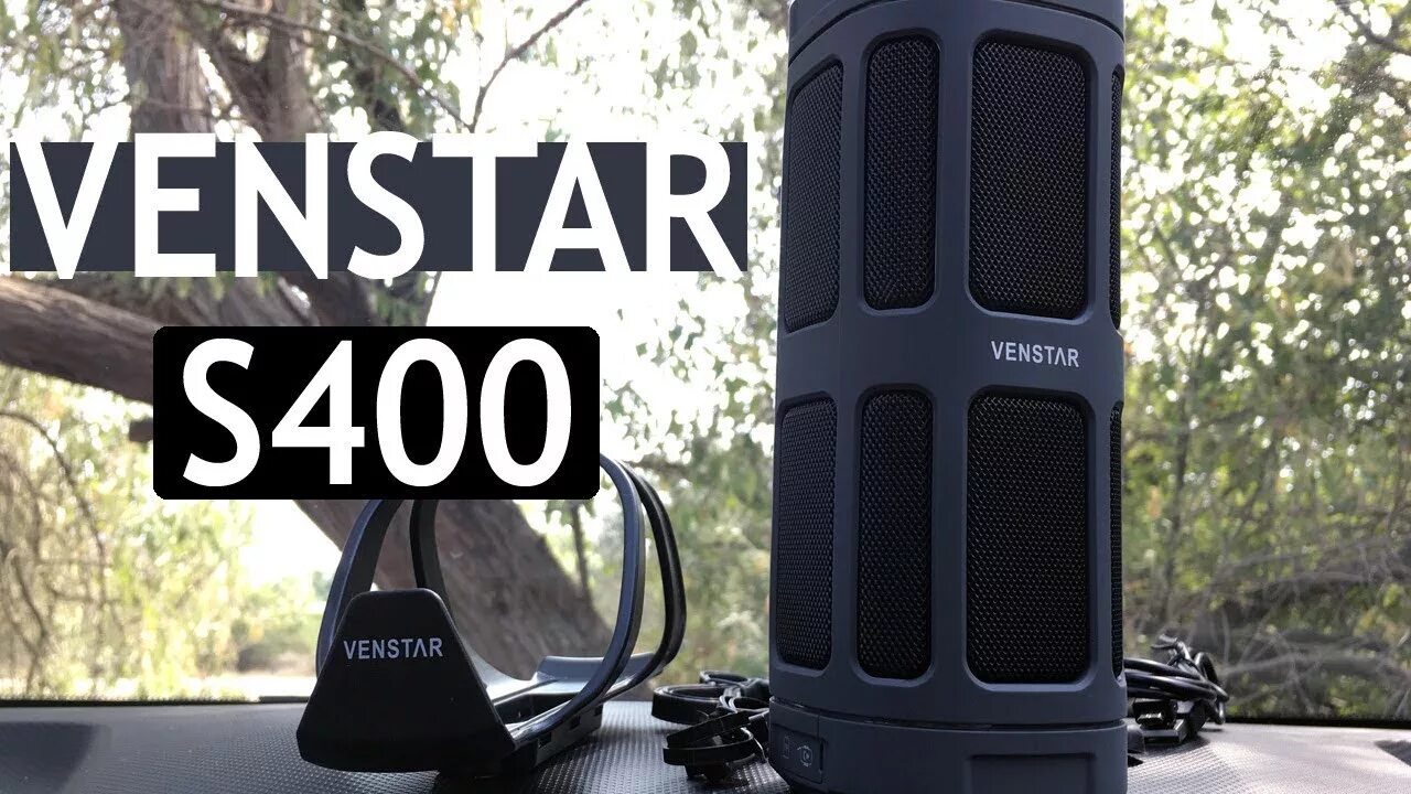 Powered видом. Venstar s400. Велоколонка Венстар. Колонка блютуз venstar s404. Power колонки.