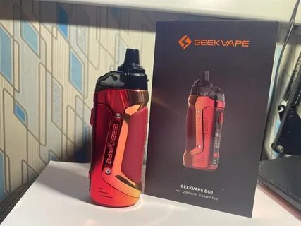 Aegis boost 2 red