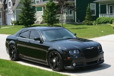 300c hemi