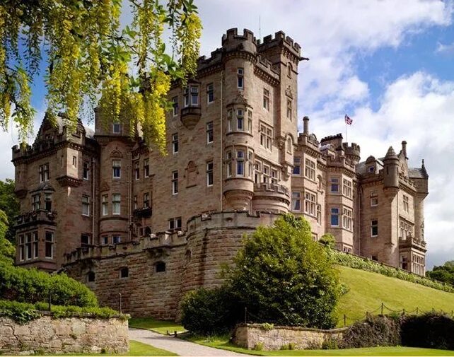 Edinburgh Castle, Edinburgh Tickets & Tours - 2025 Castles in scotland, Edinburg