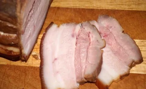 Пузанина в луковой шелухе самый вкусный
