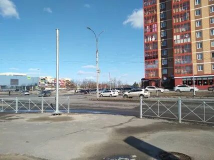 Великий новгород работа светофор