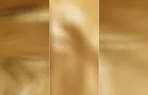 Цвет бронза и золото