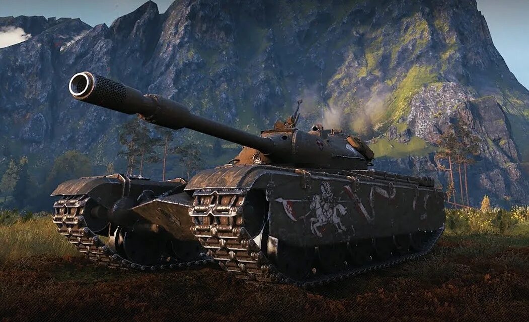 Прем танк blitz. Танк 50tp Prototype. World of Tanks 50tp. Польский танк 50tp Prototype. Премиум танк 50tp Prototype.