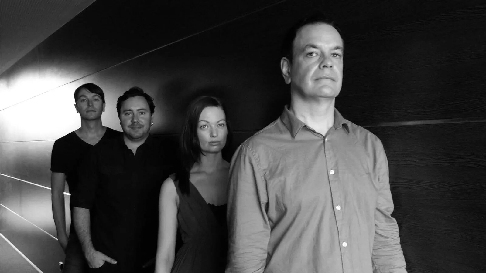 The wedding present