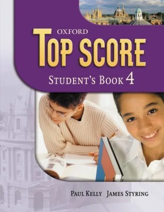 Top score. Top score 3: student's book. Книги по английскому языку. A1 students book. S книга купить