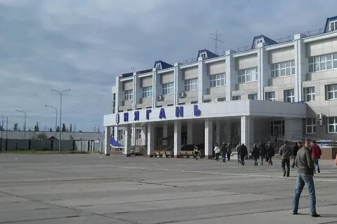 Сайт аэропорта нягань