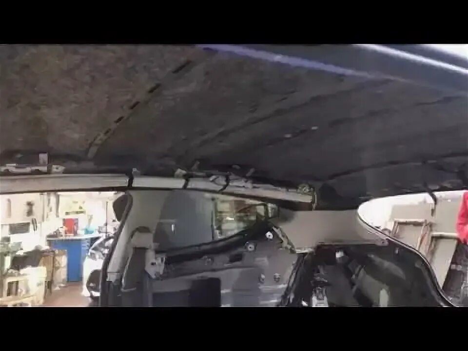 Как снять потолок киа сид Алькантара (потолок) KIA Ceed (2G), 1,6 л, 2013 года стайлинг DRIVE2