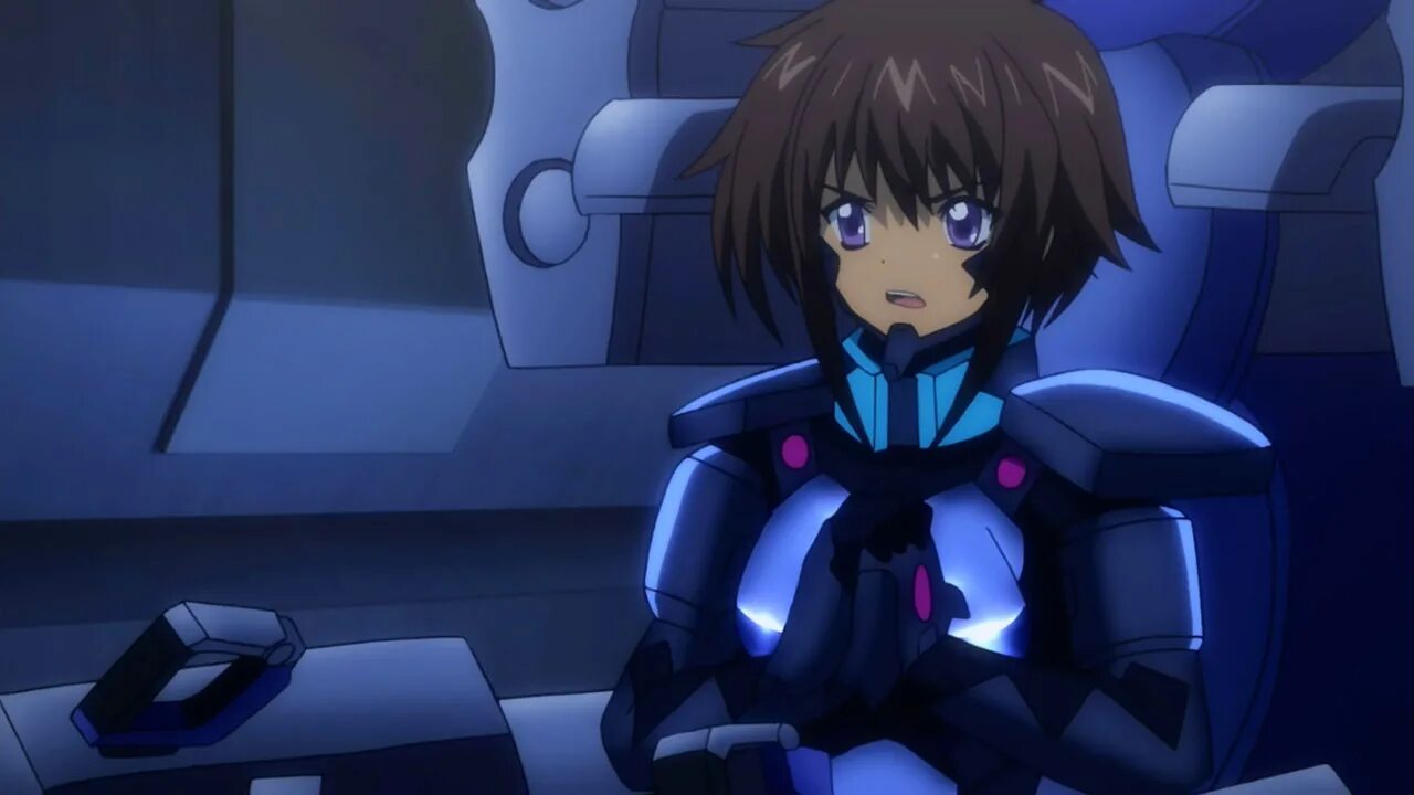 Muv-Luv alternative: total Eclipse. Muv Luv total Eclipse. Мув ер