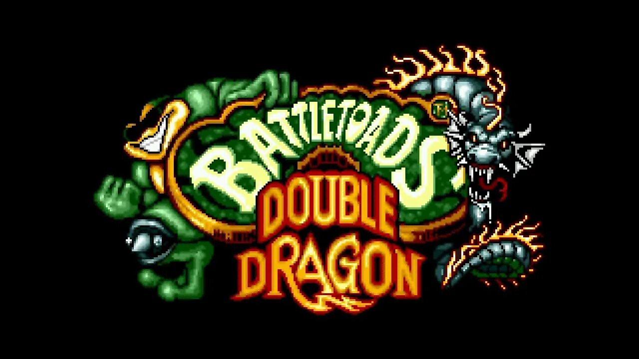 Батл дракон сега. Battletoads Double Dragon Sega. Battletoads сега. Логотип батлтоадс. Battletoads and double dragon sega game genie