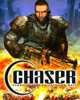 Chaser игра