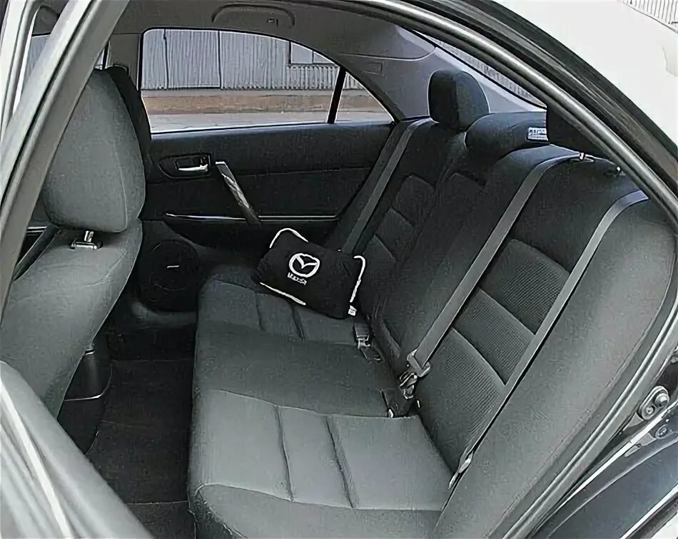 Задние сиденья мазда 6. Mazda 6 GH заднее сиденье. Задние сиденья Мазда 6 gg.