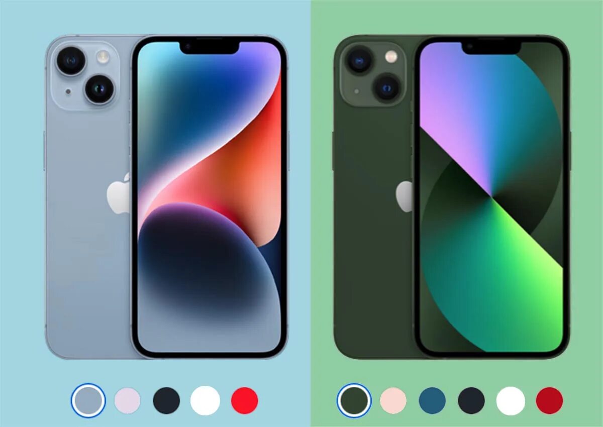 Различие 14 и 14 про. Iphone 13. Iphone 13 и 14. Iphone 13 vs 14. Iphone 14 Pro.