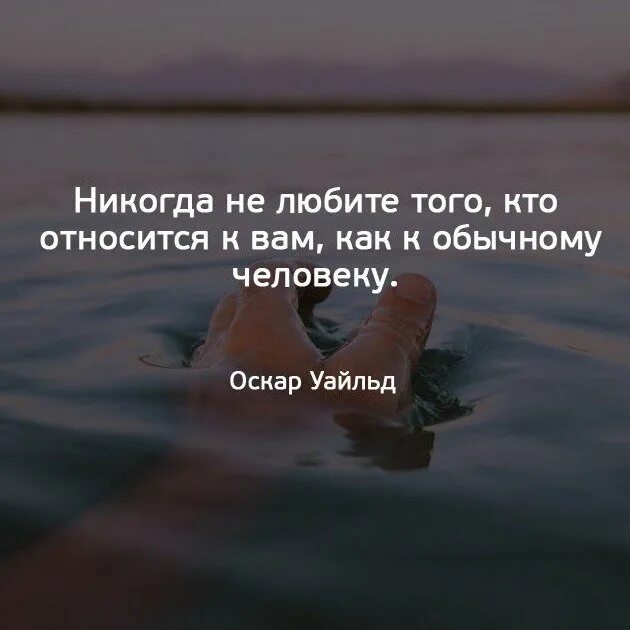 Цитаты обычные. Никогда не люби того кто относится как к обычному человеку. Фразы из книг со смыслом. Не люби того кто относится к тебе как к обычному человеку.